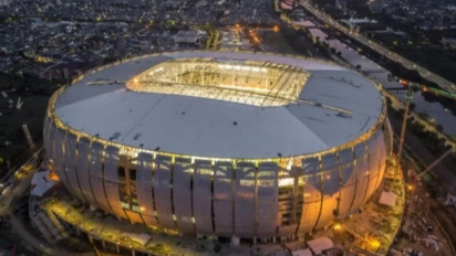 Dikabarkan Renovasi JIS Diambil Alih Menteri PUPR, Pj Gubernur DKI Heru Budi Akui Tak Mengetahui