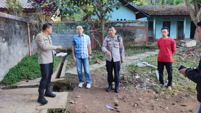 Dikritik Soal Konpers Anak Pembakar Sekolah, Kapolres Temanggung: Terimakasih Atas Masukan Masyarakat