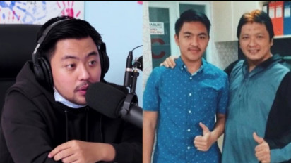 Mengharukan, Permintaan Terakhir Fikri Budiman kepada Freddy Budiman Menjelang Eksekusi Mati, Ternyata..