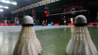 Indonesia Diharapkan Jadi Nomor Satu di Kejuaraan Asia Junior 2023