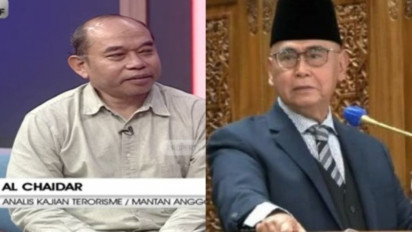 Mantan Anggota NII KW 9 Ungkap Cara Panji Gumilang Putar Dana Ponpes Al-Zaytun sehingga Sulit Diproses secara Hukum