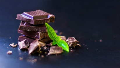 Cokelat Hitam Memiliki Khasiat untuk Membantu Turunkan Berat Badan dan Mencegah Penuaan Dini