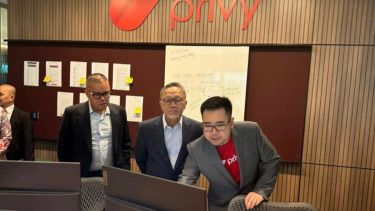 Mendag Resmikan Kantor Pertama PrivyID di Luar Negeri: Kisah Sukses Ekspor Jasa Indonesia ke Australia