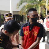 Jadi Tersangka Pencabulan AG, Mario Dandy Terancam 15 Tahun Penjara