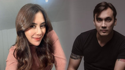 Bukan Lady Nayoan, Rendy Kjaernett Justru Membuat Tato Syahnaz Sadiqah, Denny Sumargo Beri Tanggapan Pahit