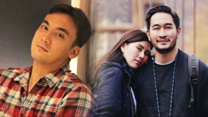 Meski Telah Diselingkuhi, Jeje Govinda Memilih Bertahan dengan Syahnaz Sadiqah, Alasannya  Dibongkar Denny Darko