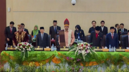 Ramai Warga Ngeluh Medan Rawan Begal dan Geng Motor, Bobby Nasution Gerah: Harus Dilenyapkan!