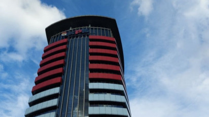 Novel Baswedan Ungkap Transaksi Mencurigakan Eks Kasatgas KPK Rp300 Miliar, FGMI: Jangan Giring Opini Buruk