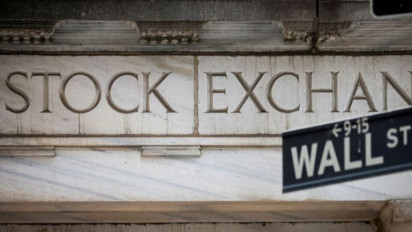 Wall Street Ditutup Lebih Tinggi Jelang Libur Kemerdekaan AS