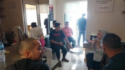 Akhirnya Ditangkap Polisi, Si Kembar Penipu Order iPhone Murah Sembunyi di Kawasan Gading Serpong