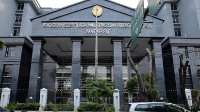 Diduga Tak Kunjung Bayar Utang, PT Bumi Merapi Energi Digugat Pailit di PN Jakpus