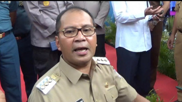 Walikota Makassar Buka Suara soal Pengunduran Diri dari Partai Nasdem