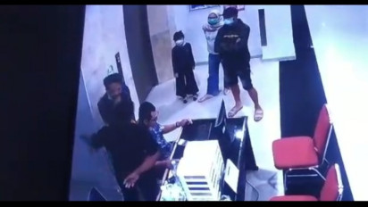 Anggota DPRD Tulungagung Dilapokan ke Polisi, Ini Sebabnya