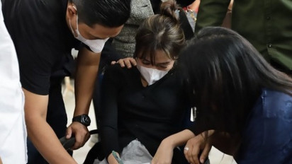 Kondisi Kesehatan Tak Bermasalah, Majelis Hakim PN Jaksel Tolak Kronologi Kesaksian Tertulis yang Disiapkan Kubu Amanda