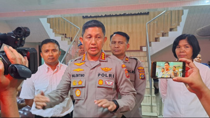 Dalami Perundungan Bocah Kelas 1 SD di Medan, Polisi Periksa 12 Saksi