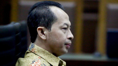 Kasus Korupsi BTS, Kuasa Hukum Yohan Suryanto Janji Bongkar Bobrok Sistem Hukum Bila Eksepsi Ditolak