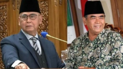 Panji Gumilang: Ada Kucuran Dana dari Pemerintah Sebesar 36 Persen per Tahun dari Kebutuhan Ponpes Al-Zaytun, Jika Dirupiahkan …