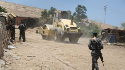 Israel Serang Jenin, 8 Warga Palestina Tewas, Indonesia Desak DK PBB Tegas