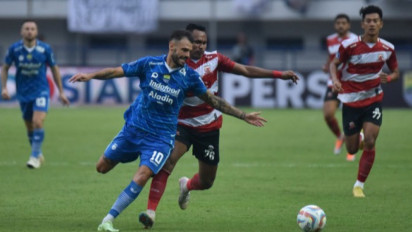 Daftar Tim dengan Skuad Termahal di Liga 1 2023/2024, Persib Pertama, Persija Terjun Bebas