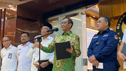 14 WNI Korban TPPO Lemas Tak Berdaya di RS Luar Negeri Akibat Ginjalnya Dijual