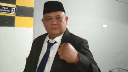 Tindak Tegas Begal, Ketua Fraksi Gerindra DPRD Kota Medan: Kasih Barang Contoh di Dor Saja