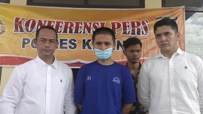 Popo Barbie Bohongi Publik, Ternyata ini Alasannya Membuat Video Masturbasi