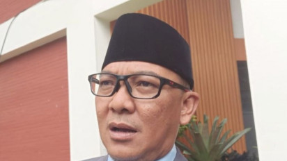 Viral! Usai Pesta Miras Saat Tugas, Empat Oknum Satpol PP Kabupaten Bogor Pilih Berhenti , PLT Bupati : Sesuai Kontrak