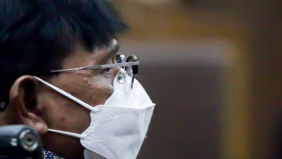 Soal Korupsi BTS, Johnny G Plate Tak Terima Hasil Audit BPKP, Kuasa Hukumnya: Proses yang Cacat!