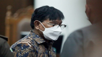 Johnny G Plate Keberatan Dituding Terlibat Korupsi BTS, Kuasa Hukum Beberkan Alasannya dan Bukti