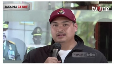 Sehari Setelah Menpora Beri Keterangan di Kejagung, Maqdir Ismail Ungkap Ada yang Kembalikan Uang Rp 27 Miliar