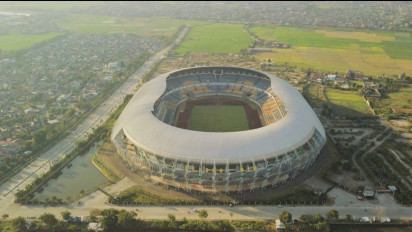 Menang Lelang, Persib Segera Kelola Stadion GBLA