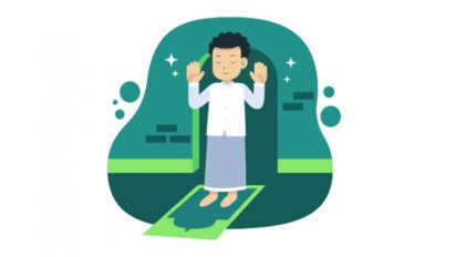 Hadits Amalan yang Memasukkan ke Dalam Surga dan Menjauhkan dari Neraka; Hadits Arbain ke-29