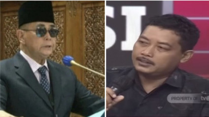 Waduh, Peneliti Ponpes Al Zaytun ini Terang-terangan Minta Eks Kepala BIN Juga Diperiksa, Katanya Dia...