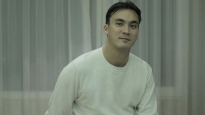 Imbas Kabar Perselingkuhannya dengan Syahnaz Sadiqah, Sinetron yang Dibintangi Rendy Kjaernett Dihentikan