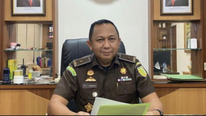 Kapuspenkum Kejagung Soal Pengembalian Dana Sebesar Rp 27 Miliar: Kami Belum Bisa Bicara, Masih Dalami