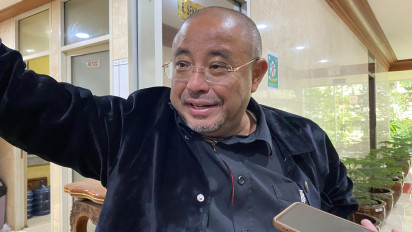 JIS Dikritik Pemerintah Dinilai Banyak Kurangnya, PKS: Mereka Profesional, Berarti Anies Kurang