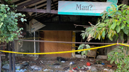 Ternyata Tak Hanya Sekali, Anggota Satlantas Polres Metro Jaksel sudah Berkali-kali Mencoba Bunuh Diri