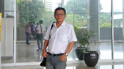 BRIN 'Remehkan' Nikuba, Ferari, Ducati dan Lamborghini Justru Beri Perhatian dan Ajak Kerja Sama