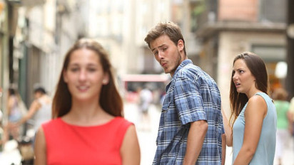 Terungkap Mengapa Wanita Lain Terlihat Lebih Cantik dari Istri Sendiri, Ternyata itu karena...