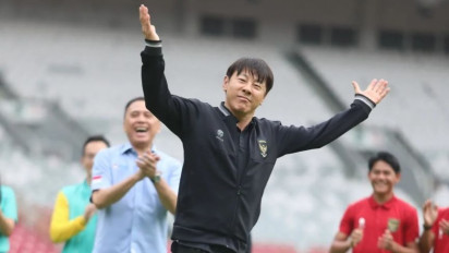 Andai Shin Tae-yong Bisa Lakukan ini, Timnas Indonesia Berpeluang Besar Ikut Piala Dunia 2026, Meski Tak Mudah, Harus...