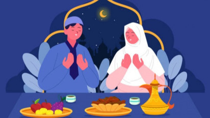 Doa Mustajab Agar Suami atau Istri Tidak Direbut Orang lalu Pergi Meninggalkan Kita, KH Abdul Ghofur Bilang Baca Doa ini