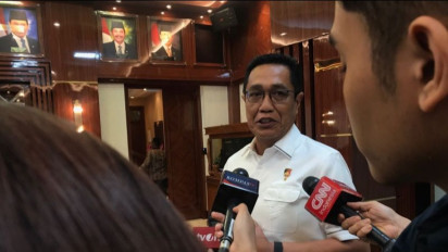 Status Panji Gumilang Naik ke Tingkat Penyidikan Usai Diperiksa Selama 9 Jam Terkait Kasus Dugaan Penistaan Agama