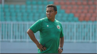 Bima Sakti sedang Bangun Timnas Indonesia dengan Skuad Mengerikan? Ini Prediksi Starting XI Timnas U-17, Didominasi Pemain ini