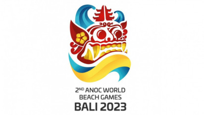 Bali Tiba-tiba Mundur sebagai Tuan Rumah, ANOC World Beach Games 2023 Batal Digelar