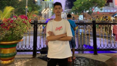 Temukan Celah di Aplikasi Ruangguru, Siswa SMA Asal Bangkalan Ini Dapat Penghargaan