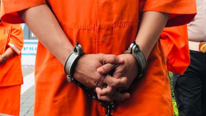 Oknum Dosen Cabuli Bocah Laki-laki 13 Tahun di Bandara, Pelaku Paksa Korban Masuk Toilet