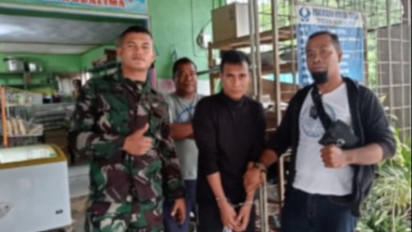 Terkuak Motif Pengeroyokan Mahasiwa Unitri Malang Hingga Tewas, Begini Kata Polisi