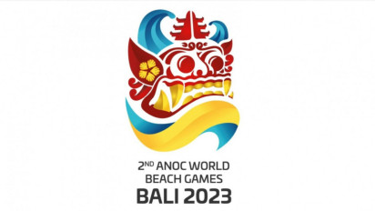 World Beach Games 2023 Batal Digelar di Bali, ANOC Minta Maaf Pada Atlet dan Federasi Internasional
