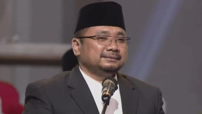 Pemerintah Segera Tetapkan Biaya Haji 2024