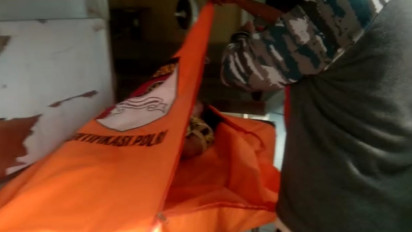 Dua Pekerja Toko Roti Keracunan Asap Genset, Satu Tewas dan Satu Kritis